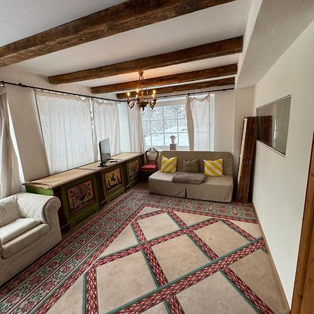 Fuerstliches Appartement In Reith Bei Kitzbuehel Ngoại thất bức ảnh