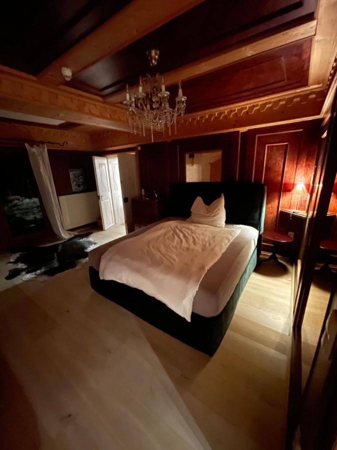 Fuerstliches Appartement In Reith Bei Kitzbuehel Ngoại thất bức ảnh