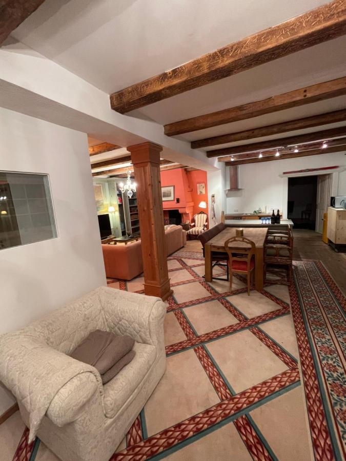 Fuerstliches Appartement In Reith Bei Kitzbuehel Ngoại thất bức ảnh