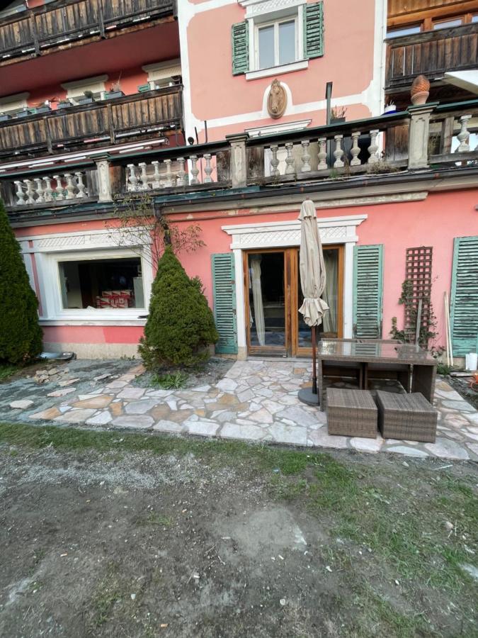 Fuerstliches Appartement In Reith Bei Kitzbuehel Ngoại thất bức ảnh