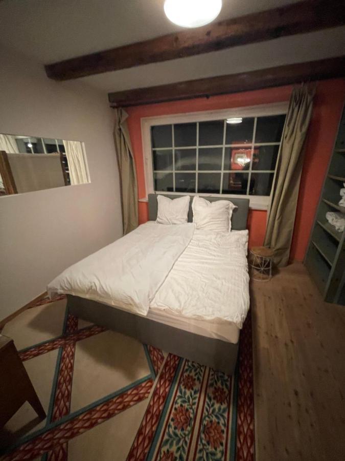 Fuerstliches Appartement In Reith Bei Kitzbuehel Ngoại thất bức ảnh