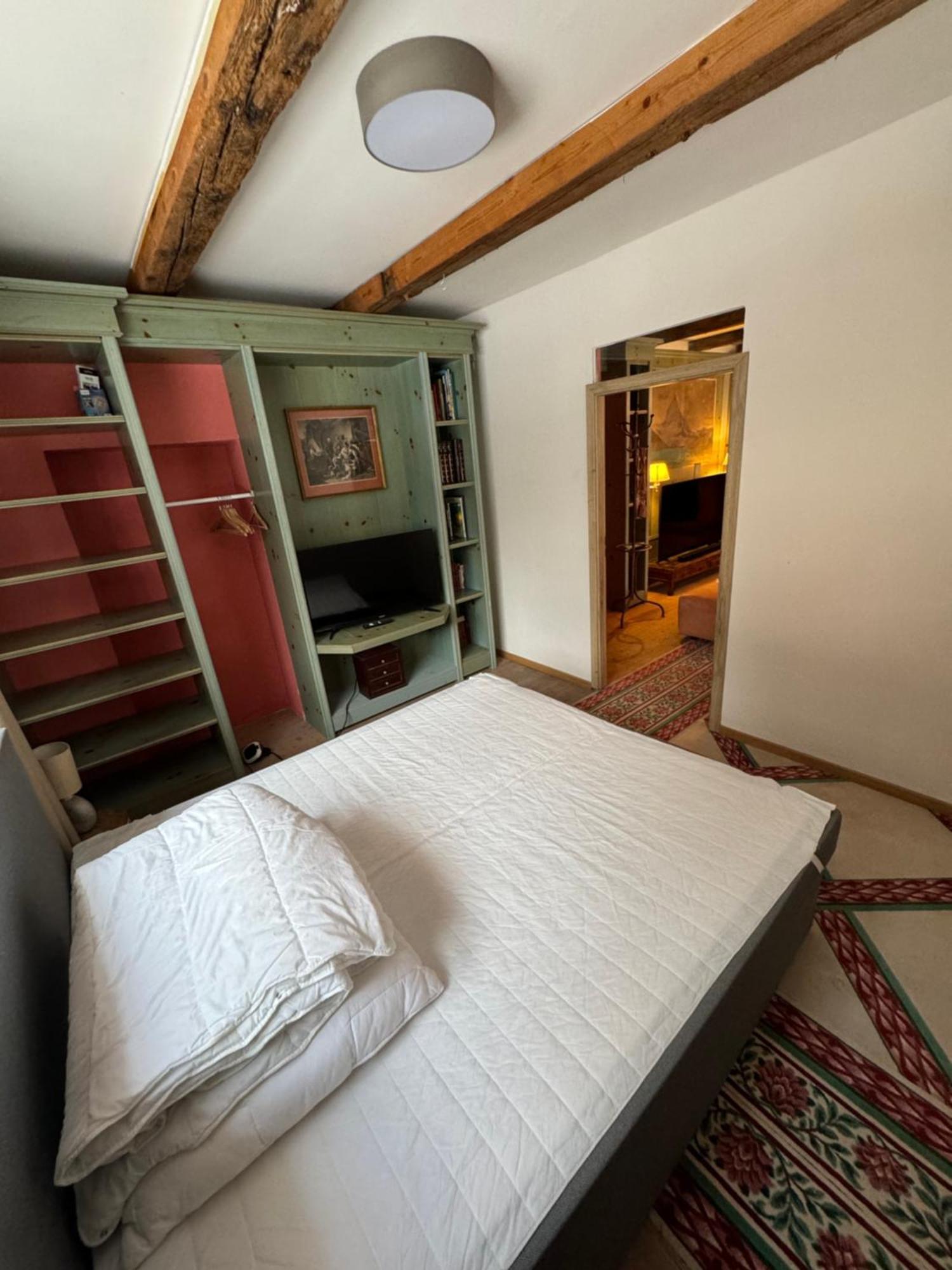 Fuerstliches Appartement In Reith Bei Kitzbuehel Ngoại thất bức ảnh