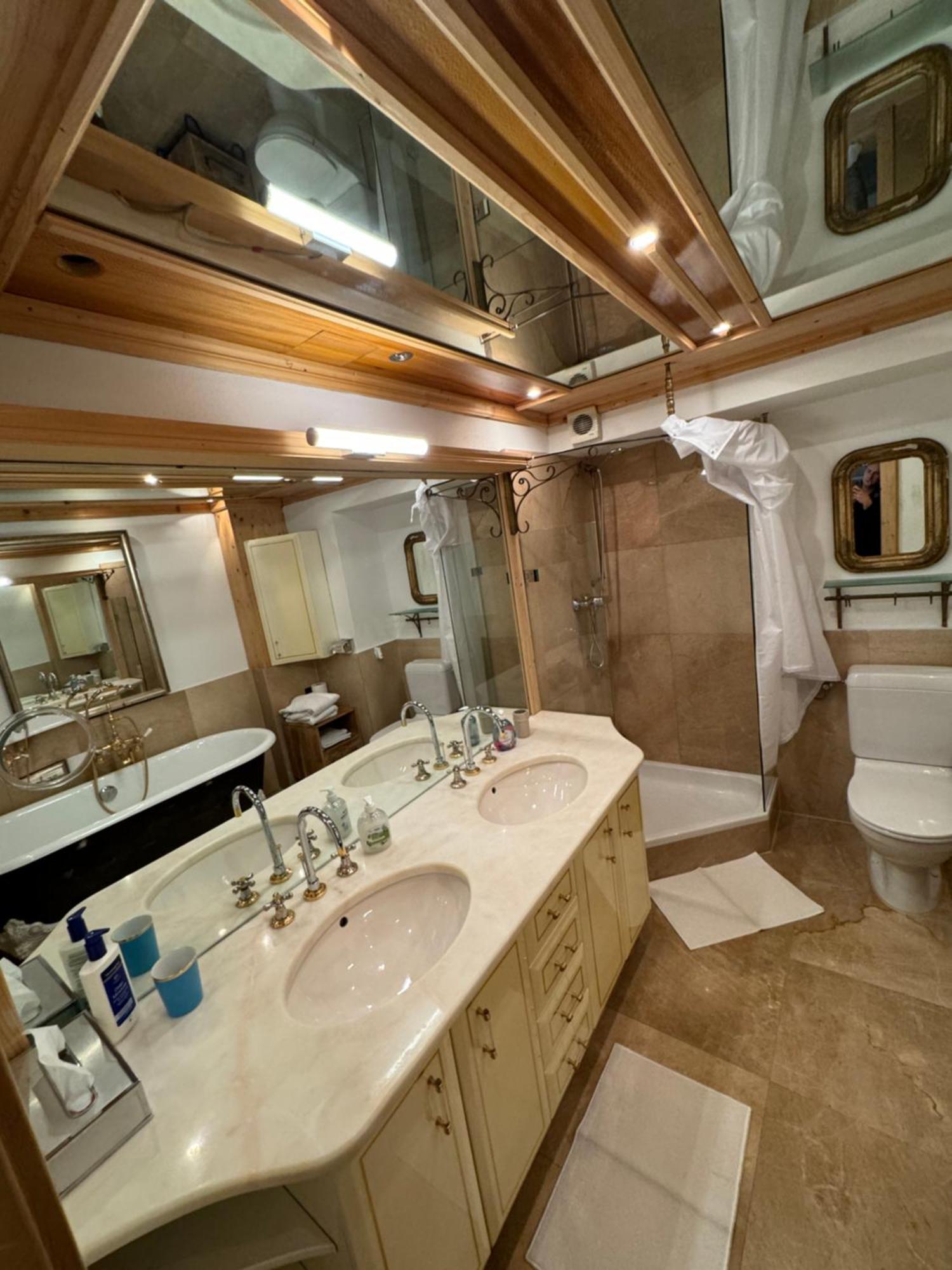 Fuerstliches Appartement In Reith Bei Kitzbuehel Ngoại thất bức ảnh