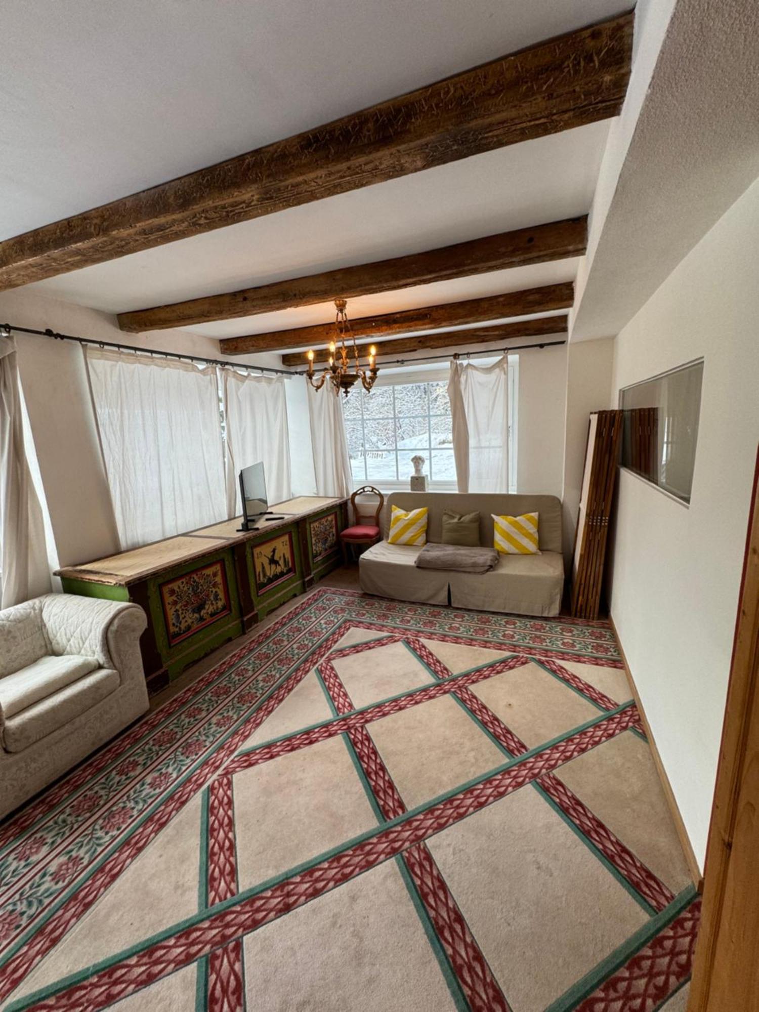 Fuerstliches Appartement In Reith Bei Kitzbuehel Ngoại thất bức ảnh